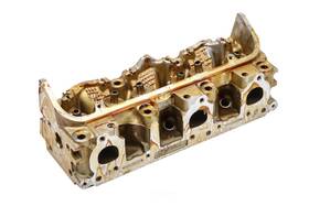 12624612 Genuine Gm Parts Engine Cylinder Head