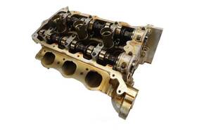 12641093 Genuine Gm Parts Engine Cylinder Head Assembly