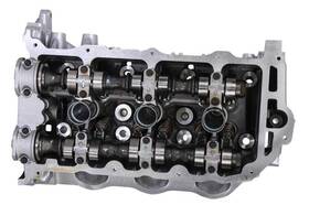 12641095 Genuine Gm Parts Engine Cylinder Head Assembly
