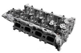 12655430 Genuine Gm Parts Canada Engine Cylinder Head Assembly