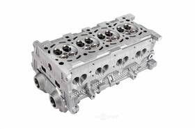 25195269 Genuine Gm Parts Engine Cylinder Head