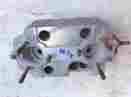 9111043060r Genuine Porsche 911 E 70-73 Mfi Cylinder Head Date Stamped 4 70 104 306 0r