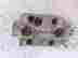 9111043422r Genuine Porsche 930 3.3l Cylinder Head Date Stamped 11 78 104 341 3r