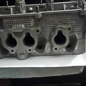037103373s German Volkswagen Golf 2.0 Aba Cylinder Head 8v With Hd Dual Valve Springs Kit