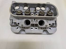 021-371s Gex 021-371s/ax Remanufactured Cylinder Head Vw T2 T Iv 1.8 1974-1975