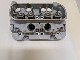 071-371a Gex 071-371a/ax Remanuctered Cylinder Head Vw Bus /vanagon 1979-1983 Air Cooled