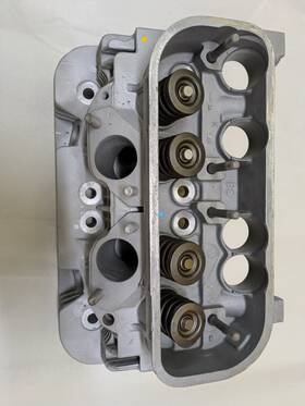 371s Gex 371s/bx Remanufactured Cylinder Head Vw T2 T Iv 1.8 1974-1975