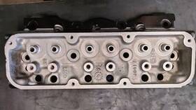 0619 Gm 1988 - 2005 Buick 3.3l 3.8l 204ci 232ci V6 Oe Cylinder Head