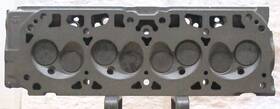 10027767 Gm Reconditioned Cast Iron Cylinder Head For 1984-86 2.5l/151 Cid L4 8v Ohv
