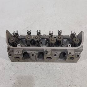 10048651 Gm 88-94 3.1 Cylinder Head M98163