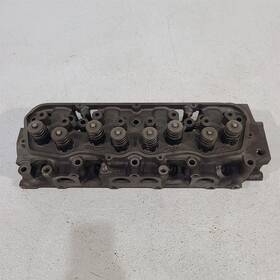 10112514 Gm 89-91 2.5 Cylinder Head M98162