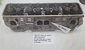 10207648 Gm Lt1 Aluminum Cylinder Head - Used