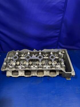 12555403 Gm Right Cylinder Head Assembly Cadillac Pontiac 4.6l Northstar V8