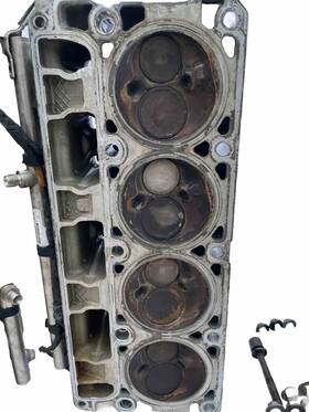1260241 Gm Right Side L83 Cylinder Head Chevy Gmc Tahoe Silverado Sierra Yukon Lt1 Lt4