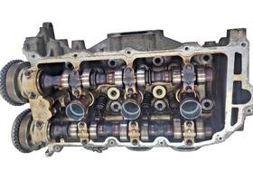 12611511 Gm 3.0l V-6 Cylinder Head - Used/core