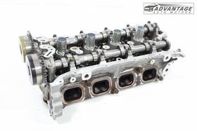 12690422 Gm 2015-2022 Chevrolet Colorado 2.5l Engine Block Cylinder Head Camshaft 9k Oem