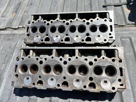 14077162 Gm 6.2 Diesel Heads