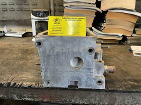 14081738 Gm Used 2.2 Cylinder Head 87-94 Cast #14081738