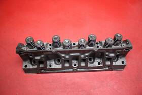1628558 Gm 1985 1986 1987 Cadillac 4.1 L Cylinder Head Remanufactured