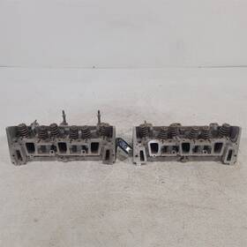 24507487 Gm 2003 3.4 Cylinder Head Set M98216