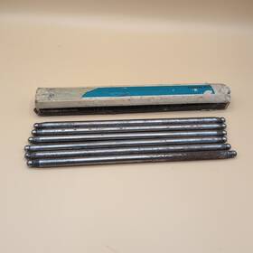 3946069 Gm Power Engine Push Rod Lot Of 6 Genuine Oem