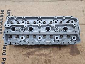 22530955 Gm/buick Bare Reconditioned Cylinder Head For 2.3l/138 Cid L4 Dohc