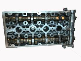 55578759 Gm / Chevy 1.8 Dohc Cylinder Head 55578 759 Cruze Sonic 2011 - 2018 No Egr