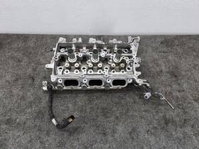 60650448554 Gm Factory Cadillac Genuine Original 4 Door Sedan Ct6 3.6l 16-23 Left Driver Engine Cylinder Head Exhaust Intake Camshaft