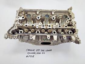 Fo1r Gm Cadillac Xt5 3.6l Cylinder Head - Used