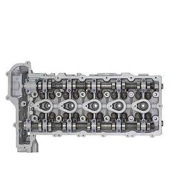 I-370 Gm / Gmc Chevy Hummer Isuzu 8265d 3.7 Dohc Cylinder Head Atlas Canyon Colorado H3 08-12