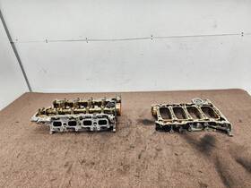 2311b78229864 Gm Motors Chevy Original Oem Genuine Factory 2 Door Coupe 2ss Chevrolet Camaro Ss 07-17 6.2l Passenger Engine Motor Head Cylinder Assembly