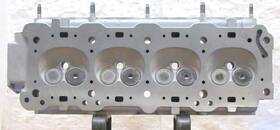 24573087 Gm/oldsmbile Reconditioned Cylinder Head For 1992 Gm/oldsmobile 2.3l/138 Cid L4 16v Dohc