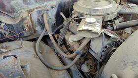 10065202 Gm Trucks 1971-1988 Gmc Sierra C3500 Passenger Right Cylinder Head Assembly Oem 5.7l