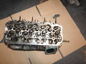 12702633 Gm Trucks Cylinder Head 6.6l Duramax L5p Fits 17-18 Sierra 2500 Pickup Ships Today