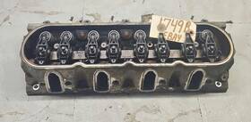 306-01749 Gm Trucks 05-13 Silverado 1500 05-07 Rainier 09-13 Escalade Cylinder Head Ls1 Engine Vin U
