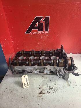 8890603990 Gm Trucks 07-12 Chevy Colorado Canyon 07-08 I-290 Cylinder Head 2.9l Oem