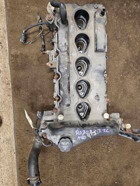88984229 Gm Trucks 04-06 Chevy Colorado 3.5l Cylinder Head