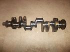 3735236 Gm186 Corvette Camaro Crank