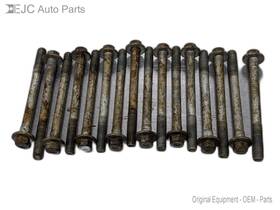 11546959 Gmc Cylinder Head Bolt Kit For 14-18 Sierra 1500 4.3 Rwd