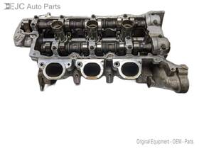 12590809 Gmc Left Cylinder Head For 09-11 Acadia 3.6 4wd Front