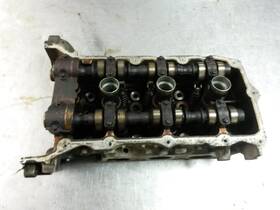 12600041 Gmc Left Cylinder Head For 07-08 Acadia 3.6