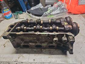 12626338 Gmc 2007-2008 Acadia Saturn Outlook 08 Enclave Right Passenger Cylinder Head