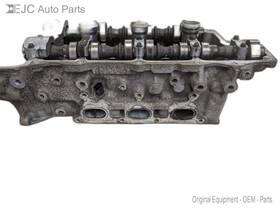 12690609 Gmc Left Cylinder Head For 09-11 Acadia 3.6