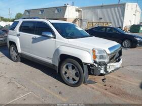 229468 Gmc Used Left Engine Cylinder Head Fits 2013 Terrain 3.6l Vin 3 8th Digit Opt L