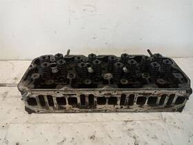 306.cvhc07 Gmc 2007 C5500 6.6td Cylinder Head. 704-1 7884470