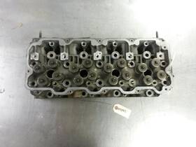97779578 Gmc Right Cylinder Head For 01-04 Sierra 2500 Hd 6.6 Duramax Diesel