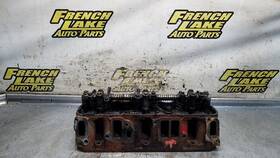 02487298 Gmc Truck Passenger Right Cylinder Head 6-305 Fits 64-69 2500 Pickup 1324865