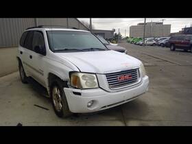 306-00113 Gmc Truck Cylinder Head 4.2l Fits 06-07 Envoy 215926