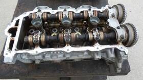 306-00232r Gmc Truck Passenger Cylinder Head 3.6l Vin D 8th Digit Opt Llt Fits 08-11 Cts 885447
