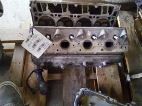 306-00252 Gmc Truck Cylinder Head 5.3l Cng Opt Lft Fits 11-13 Sierra 1500 Pickup 3066660